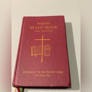 Catholic Book